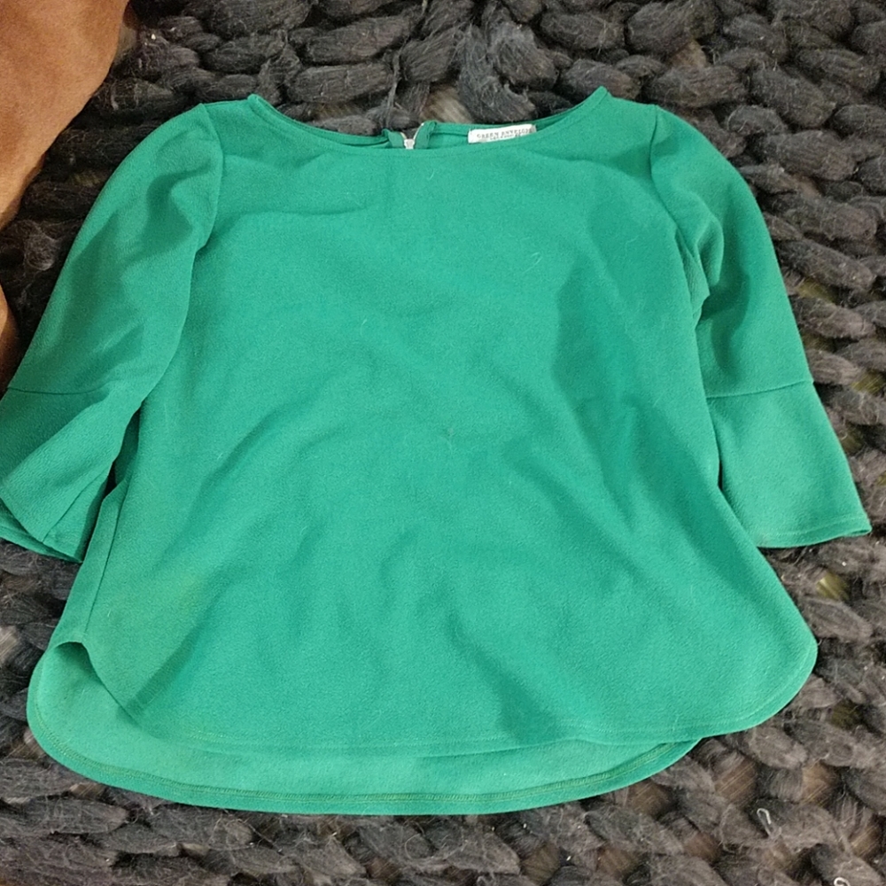 Vintage top